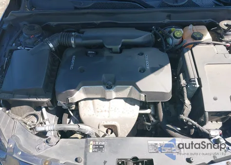 2014 Chevrolet Malibu 1Ls z USA, uszkodzony, nr VIN 1G11B5SL9EF219376